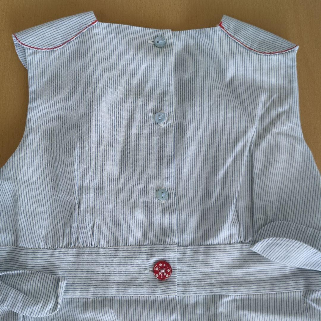 ♥試着美品♥　baby Dior 4点セット