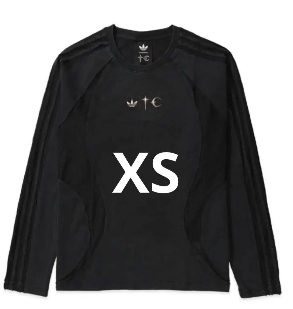 adidas Thug Club Long Sleeve T-Shirt ロンT