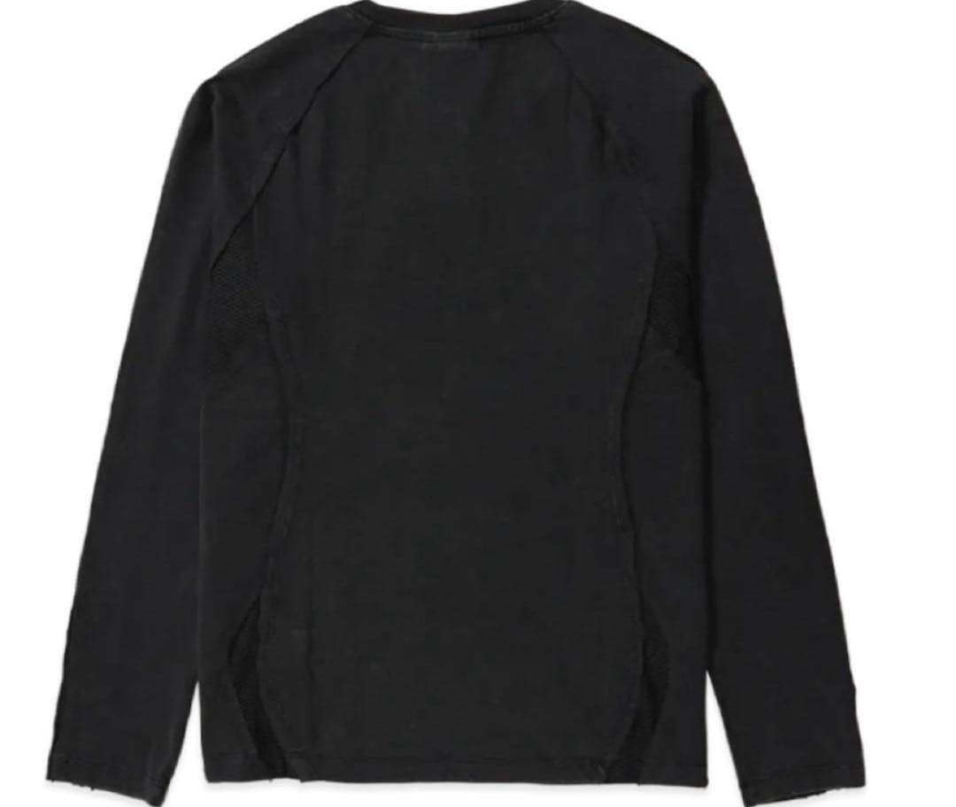 adidas Thug Club Long Sleeve T-Shirt ロンT