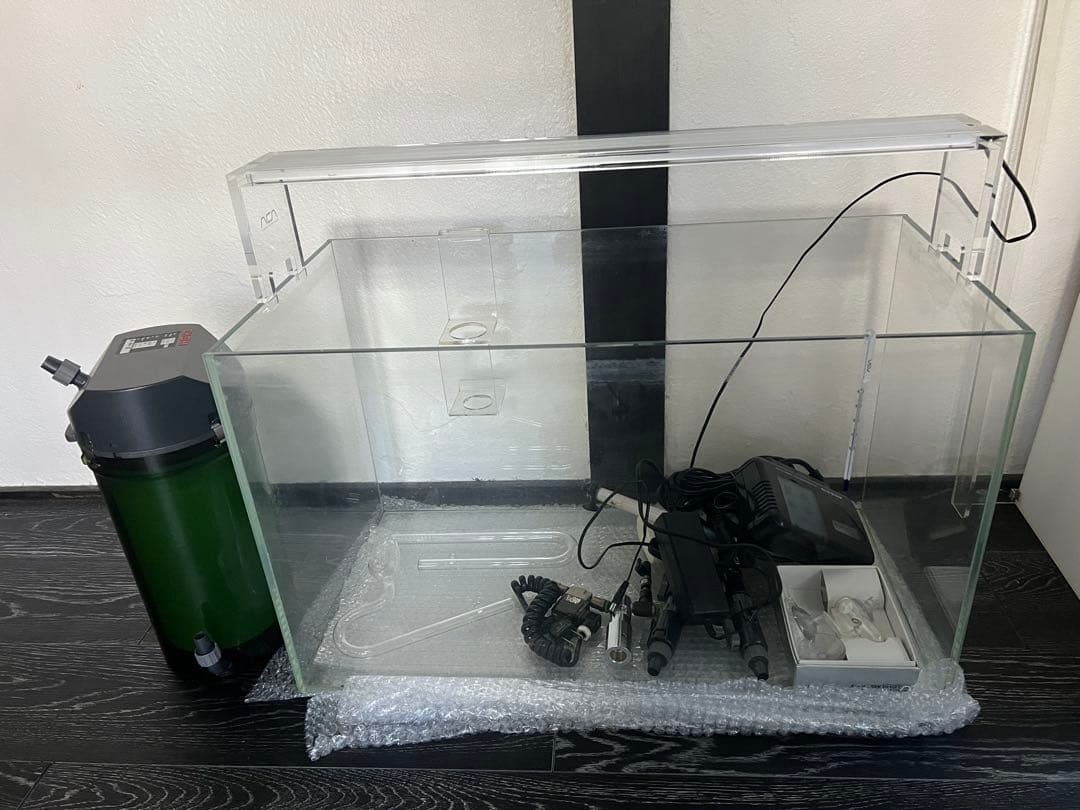 ADA60水槽
