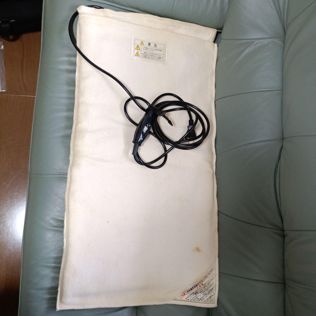 赤外線マット1枚　コードタイプ