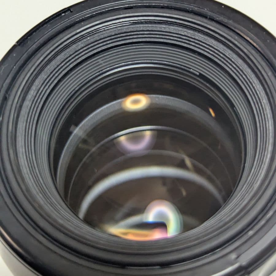 Canon EOS 9000D セット（中古）