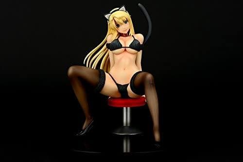 サテライザー=エル=ブリジット ver.アニコス 1/6
