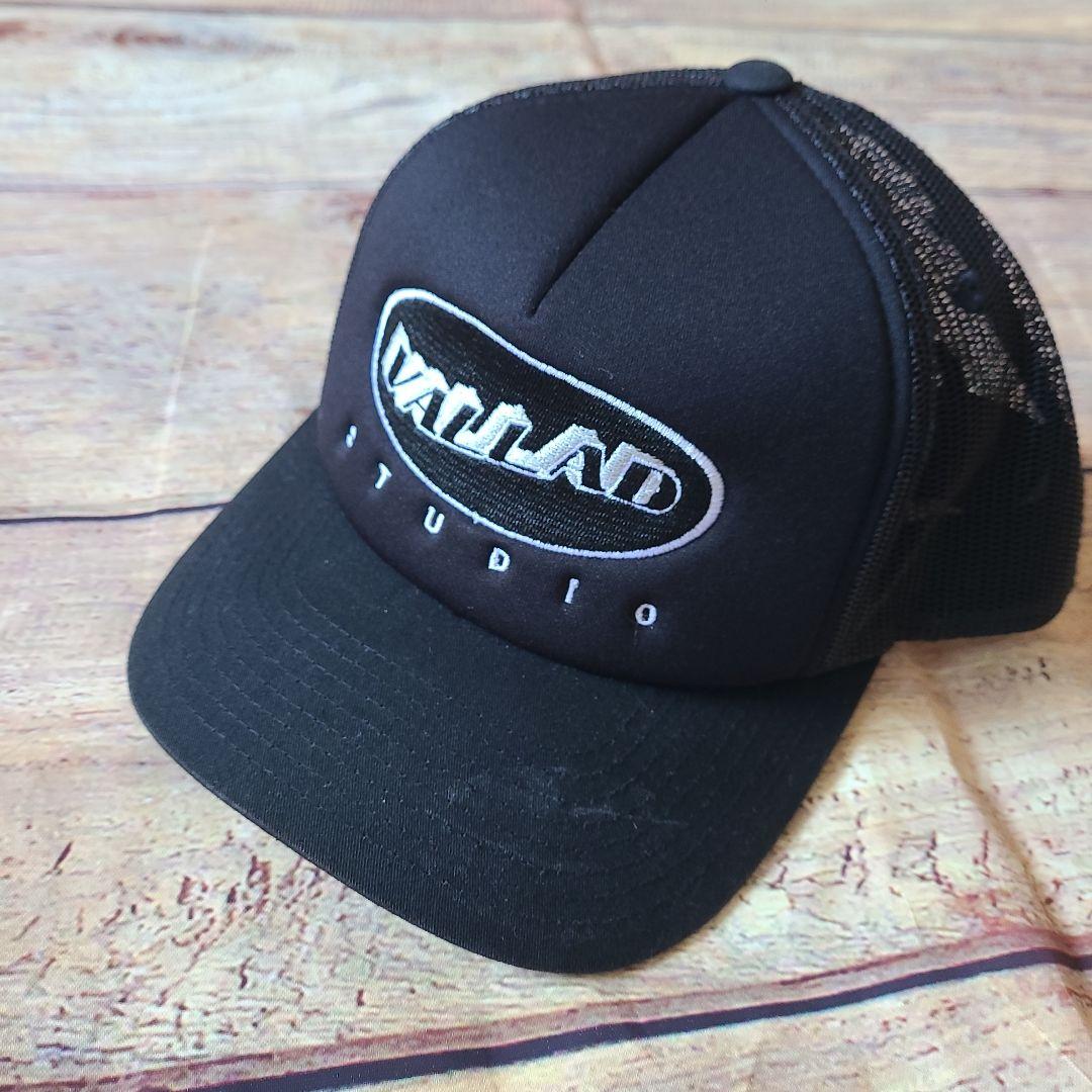 バラッド メッシュキャップ