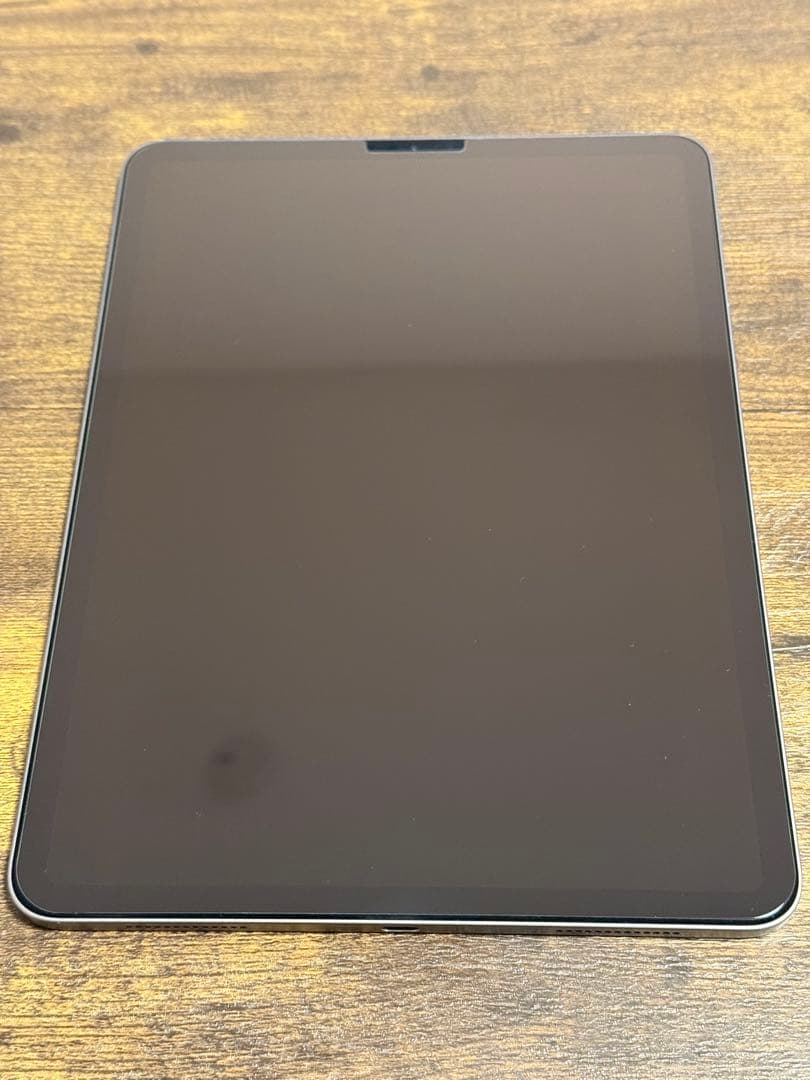 Apple iPad Pro 11インチ 第2世代 128GB スペースグレイ