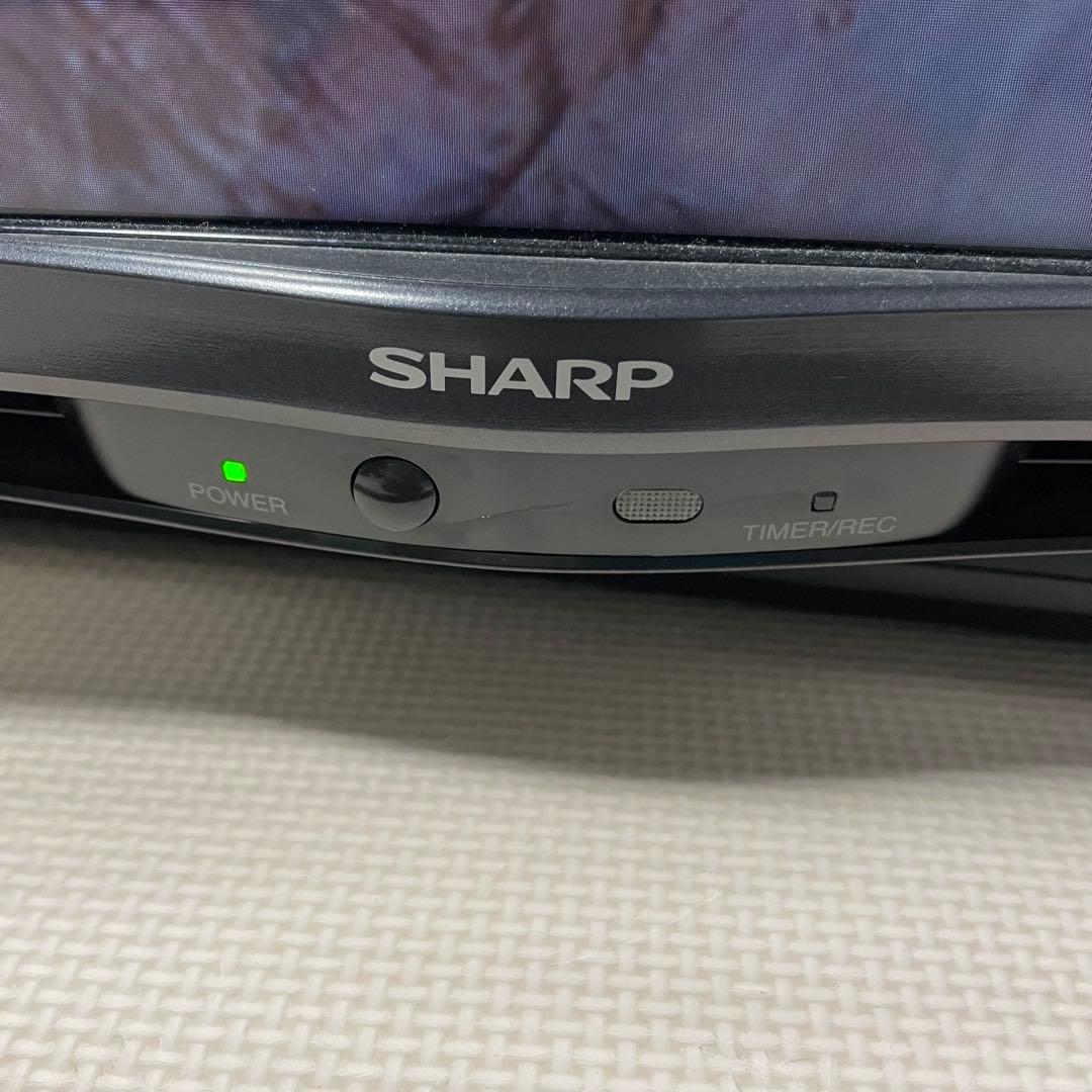 SHARP AQUOS 45V型 4K対応 4T-C45AJ1 2018年製