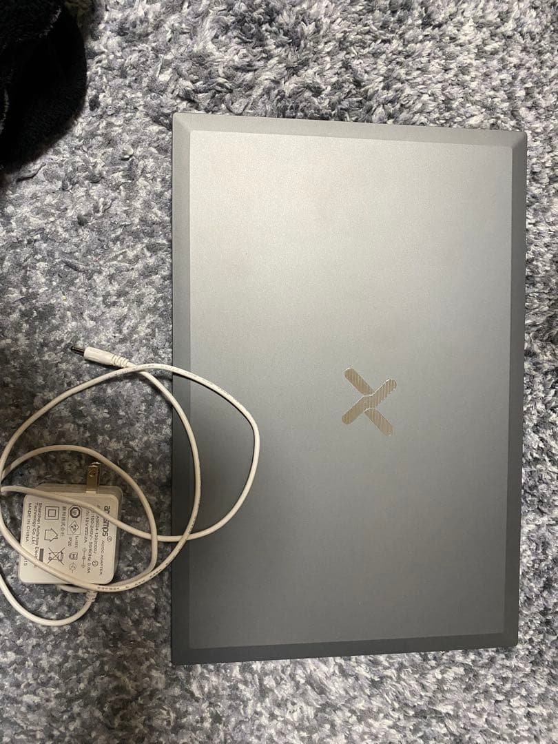 VETESA ノートPC