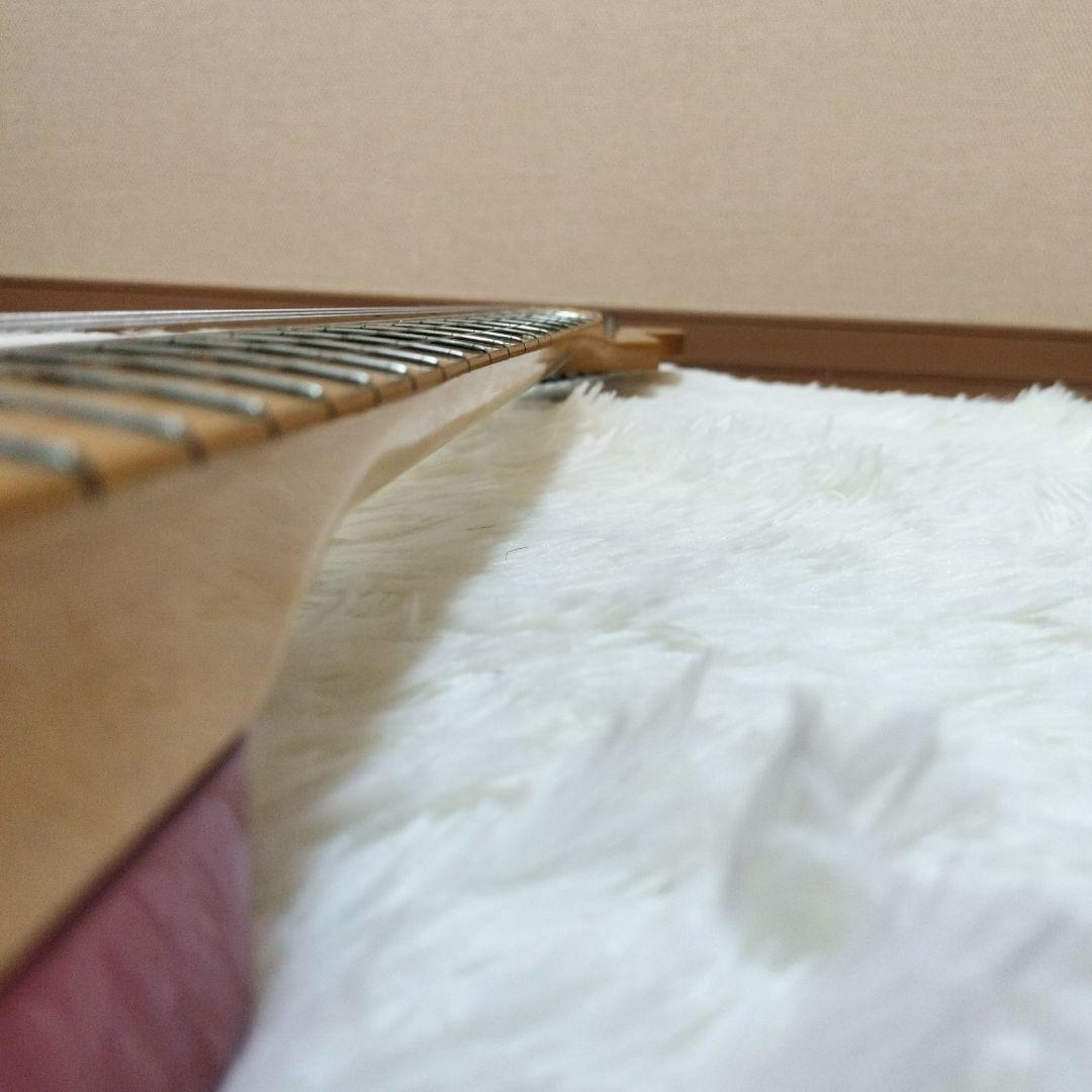 【美品】Fender Japan ST-62 フジゲン製　1993〜1994年