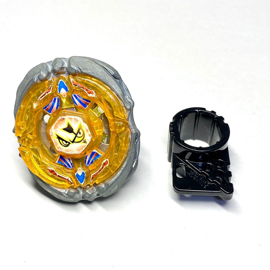 フラッシュサジタリオ230WD　【メタルファイトベイブレード】