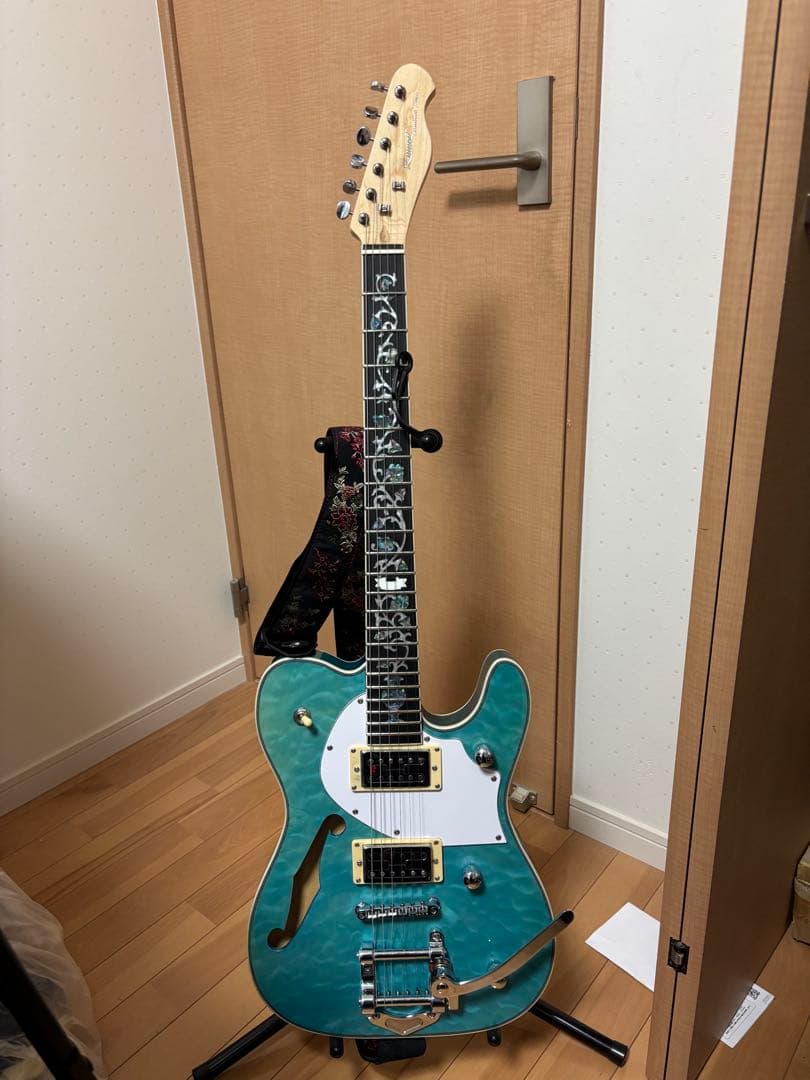 新井