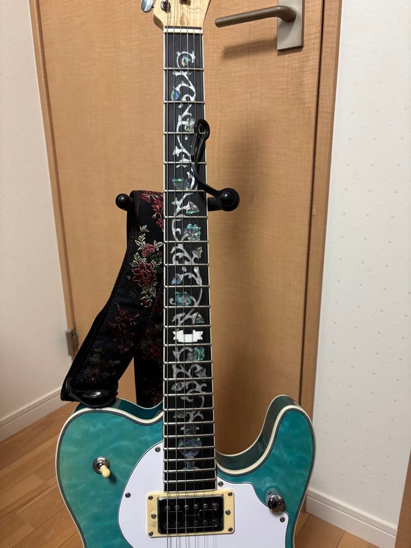 新井