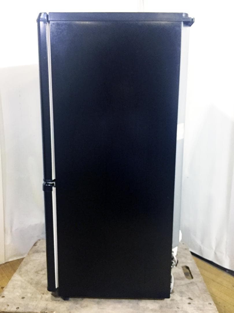 美品 中古★パナソニック 138L 冷蔵庫【NR-BW147C】