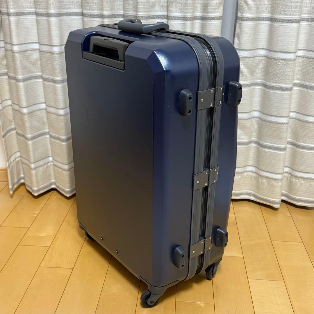 ACE PROTECA EQUINOX LIGHT ORE d2 68L エース