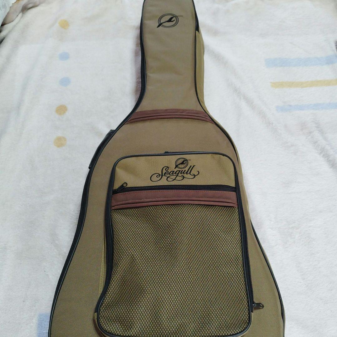 Seagull シーガル Coastline S12 Cedar Guitar