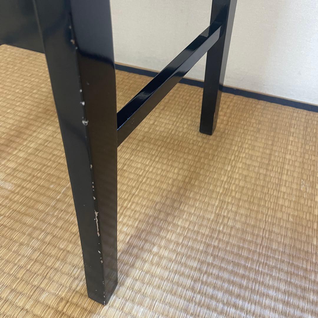 ピアノ椅子 トムソン椅子