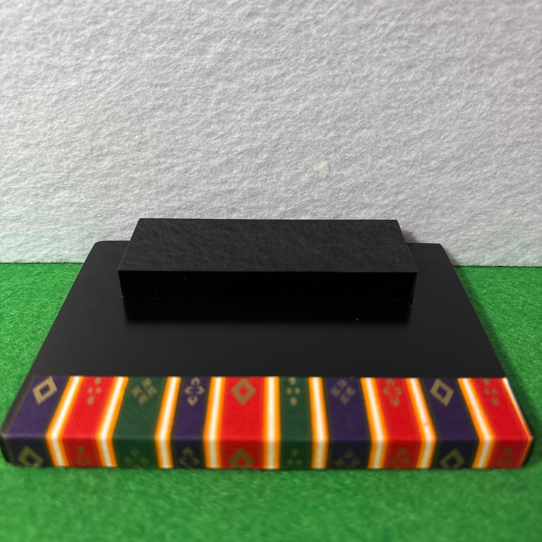 パキラ　ガラス細工　ミニチュア