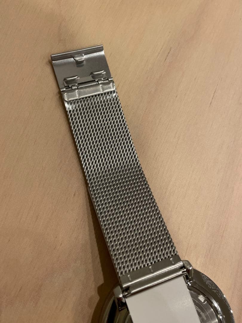 ＜★新品★＞　ISSEY MIYAKE イッセイミヤケ　NYAK002