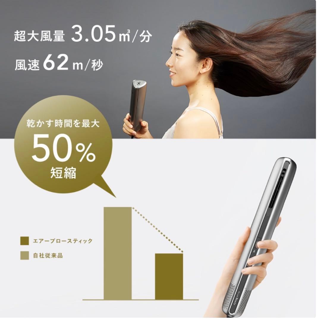 【新品未使用】Noend ヘアアイロン 4.63評価