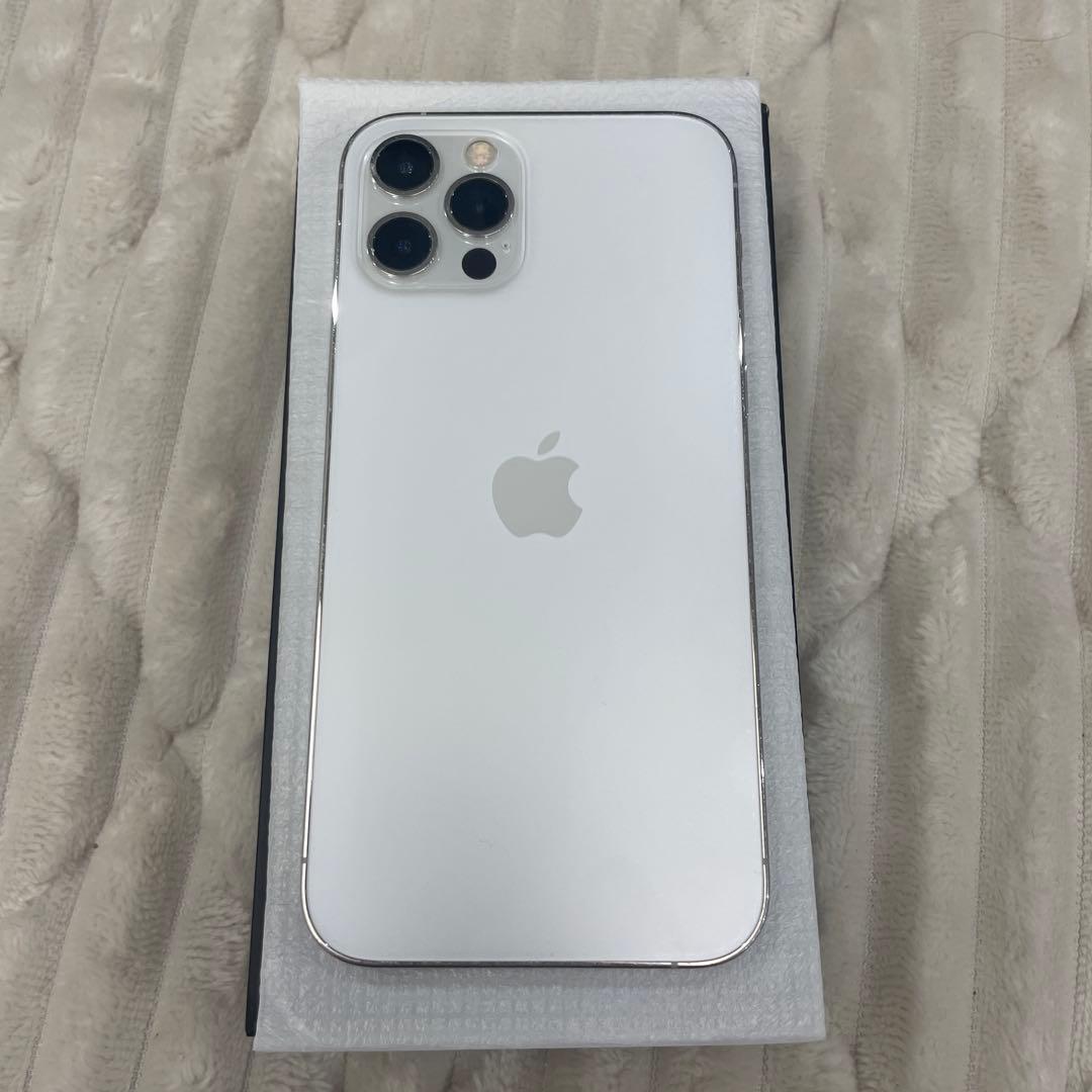 iPhone12プロ 128G