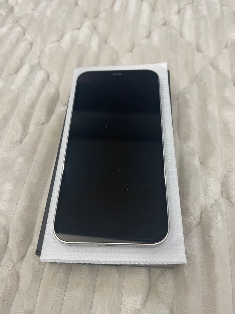 iPhone12プロ 128G