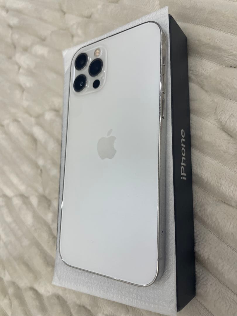 iPhone12プロ 128G