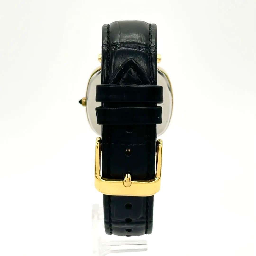 SEIKO セイコー DOLCE ドルチェ スクエアSGP30 クォーツ 腕時計