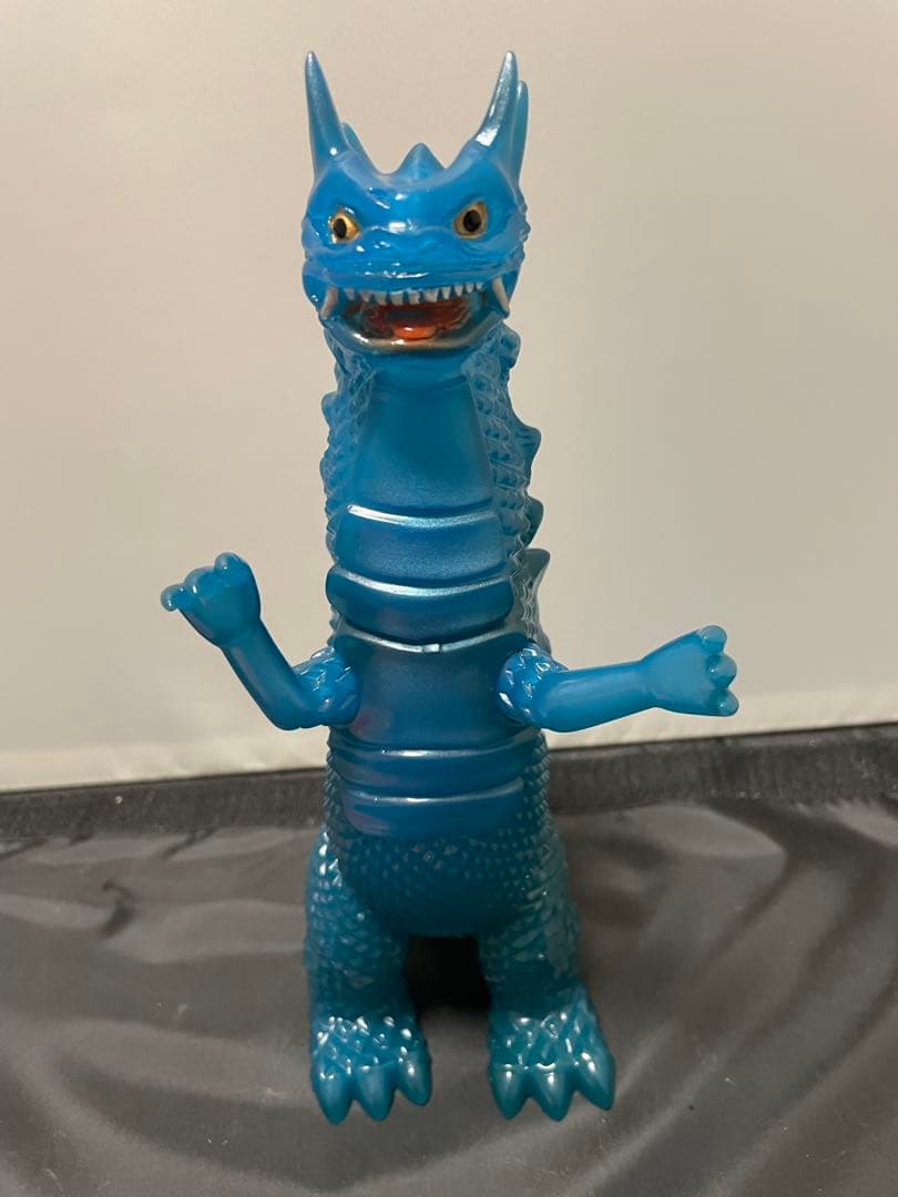 M1号 対決セット ウルトラマンvsベムラー