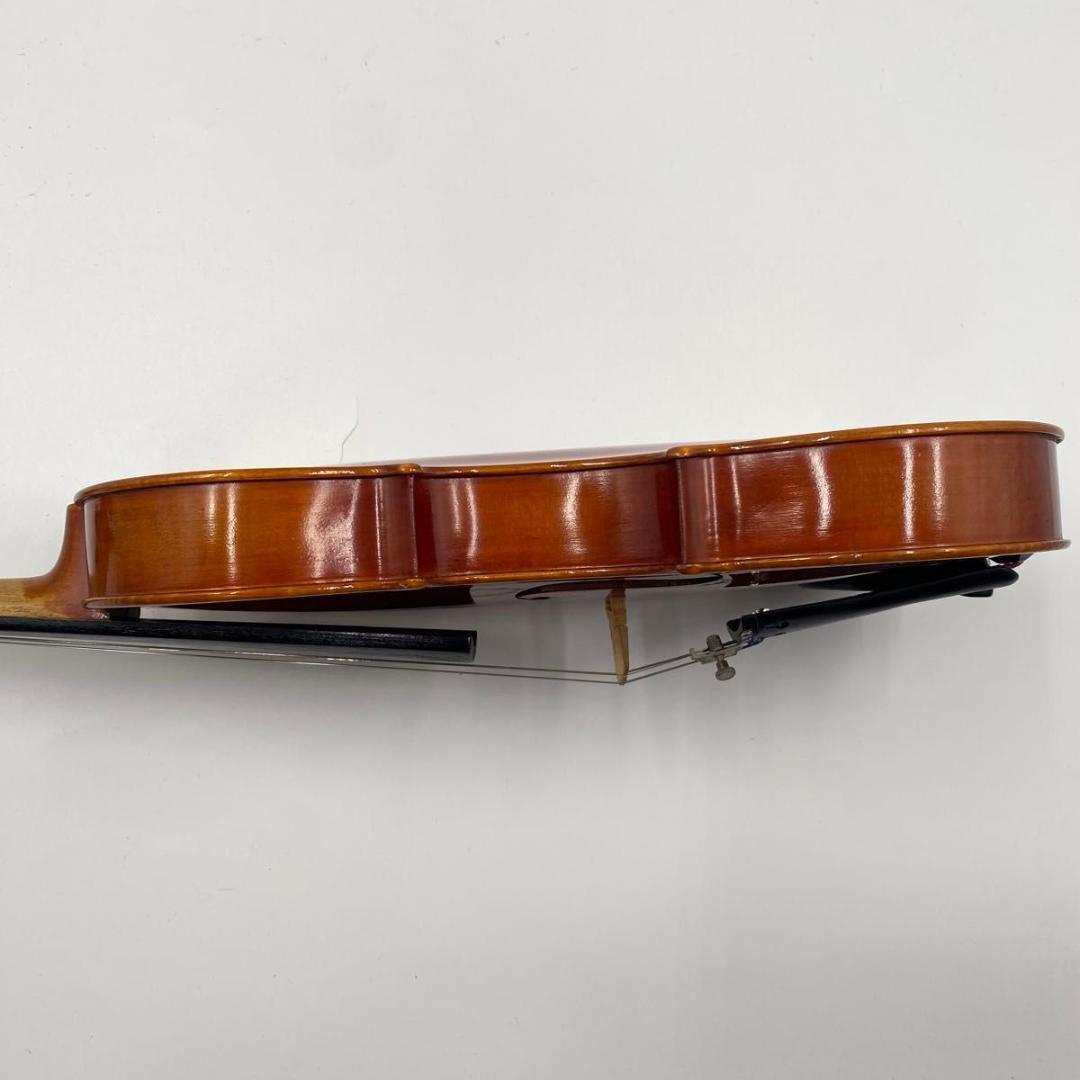 【弦新品】スズキ No.200 1/4 1998年製 SUZUKI バイオリン