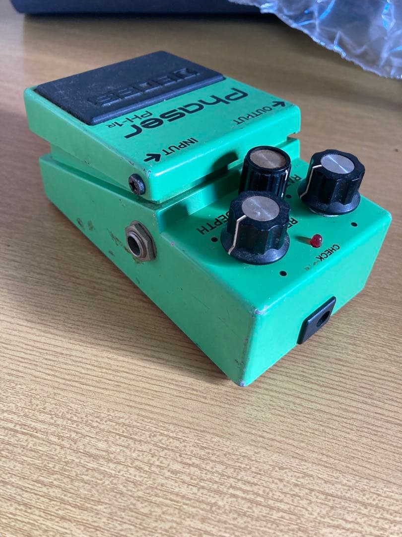 BOSS PH-1R 日本製