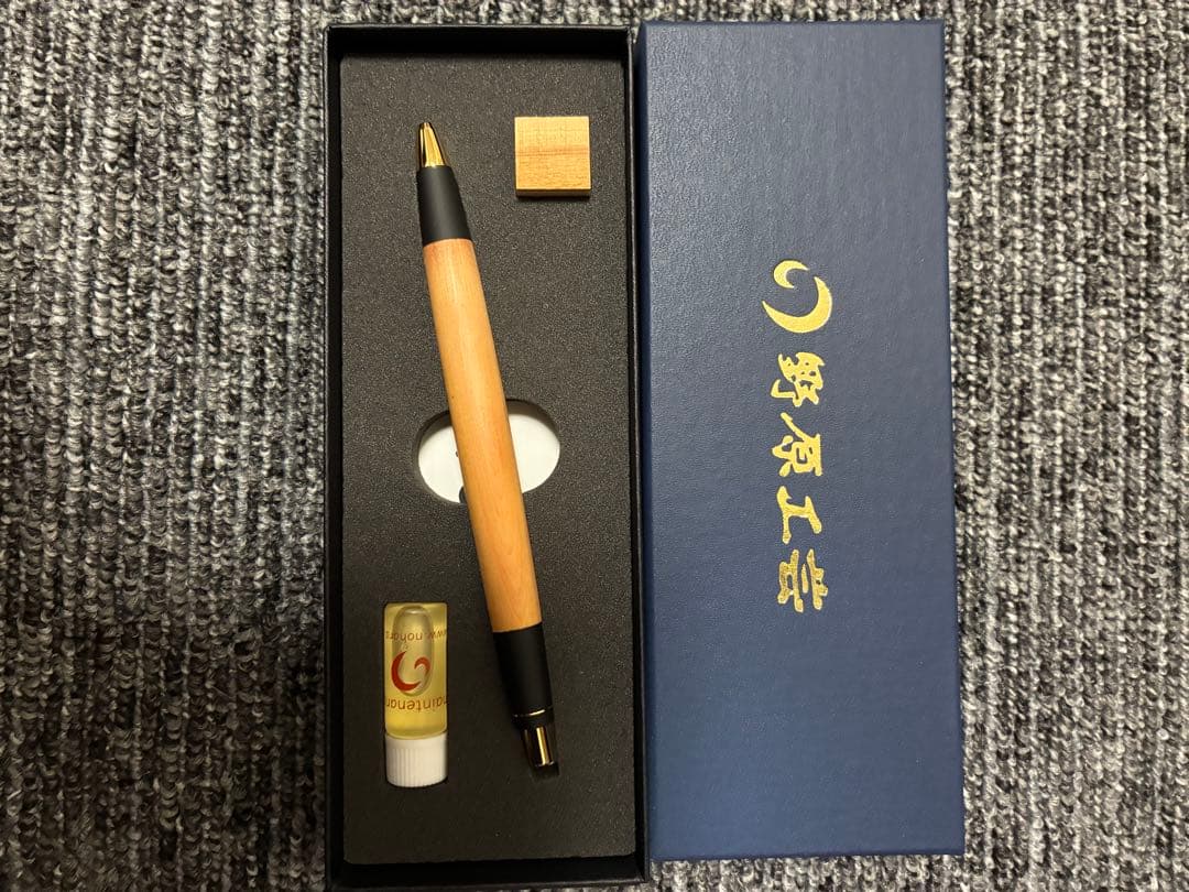 野原工芸 　木曽檜　木曽ヒノキ