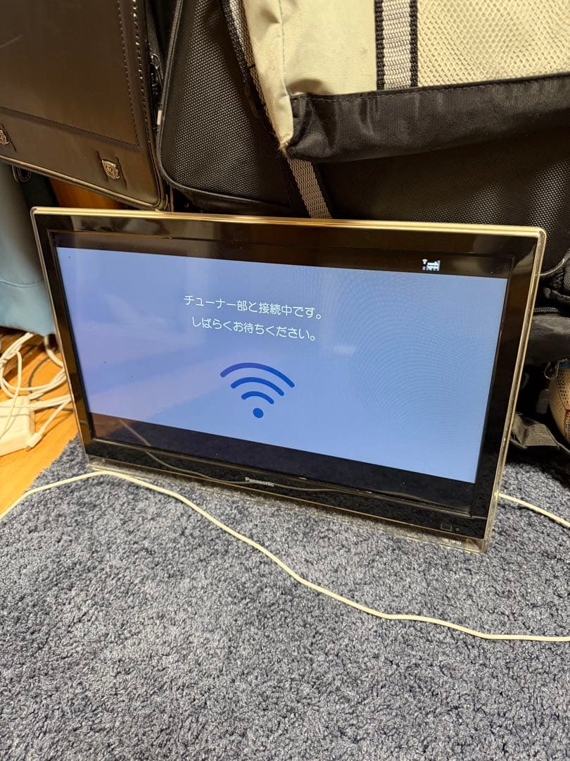 19型 液晶テレビ UN-19F5D
