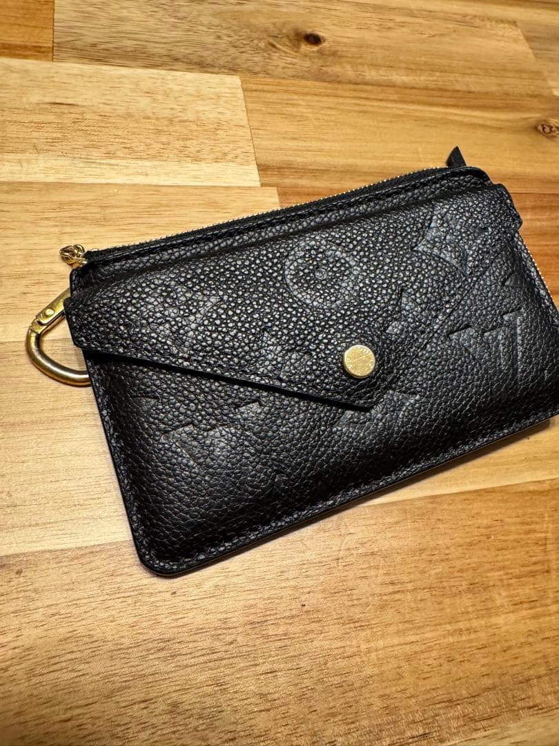 LOUIS VUTTON ルイヴィトン　レザーキーケース