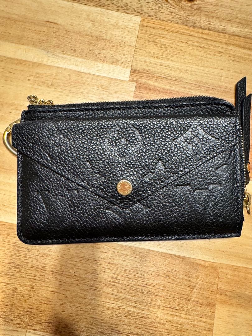 LOUIS VUTTON ルイヴィトン　レザーキーケース