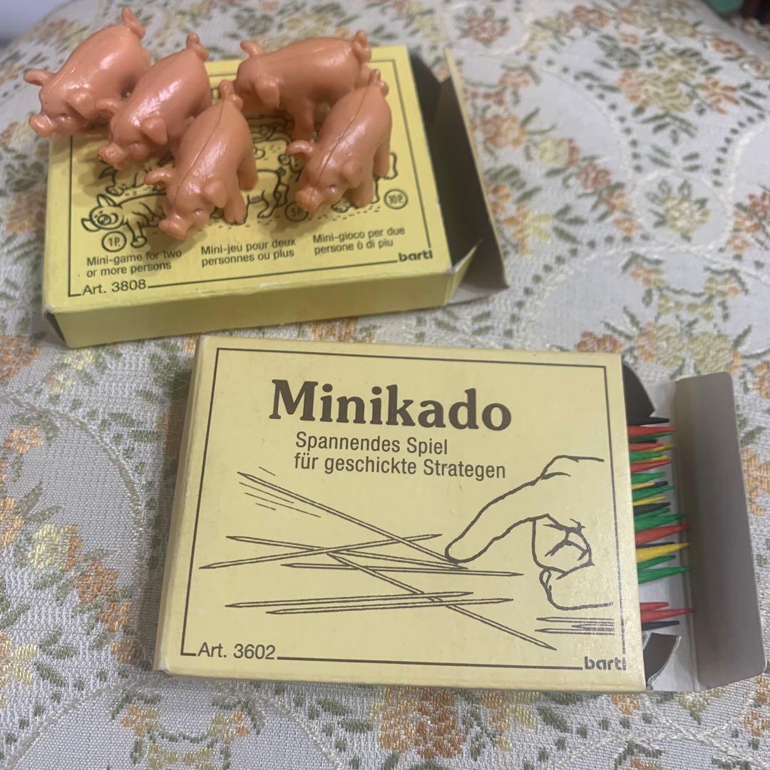 豚の貯金箱 オブジェ ヴィンテージ 雑貨　ドイツのおもちゃ