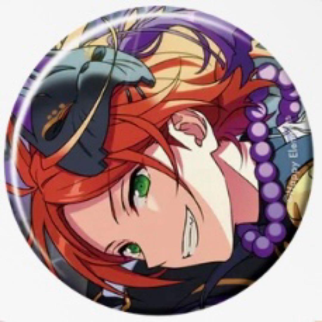 あんスタ 葵ひなた コレクション缶バッジ 100個