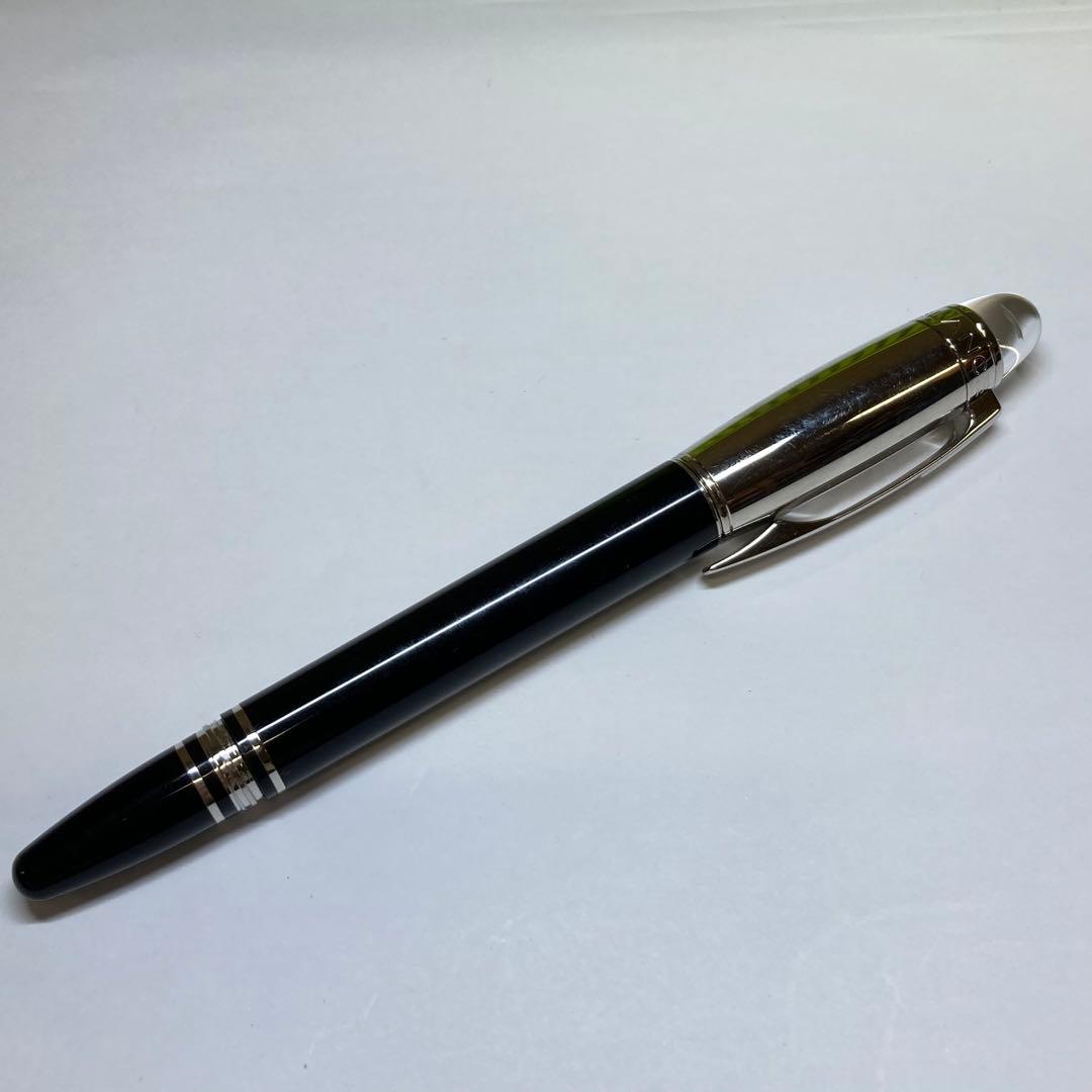 モンブラン　 スターウォーカー キャップ式　ボールペン K223