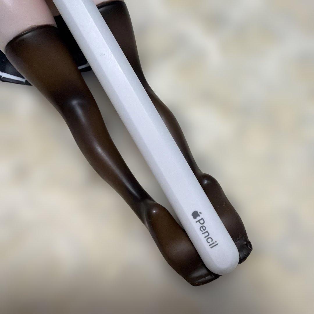 Apple Pencil (第2世代) & セクシーペン立て
