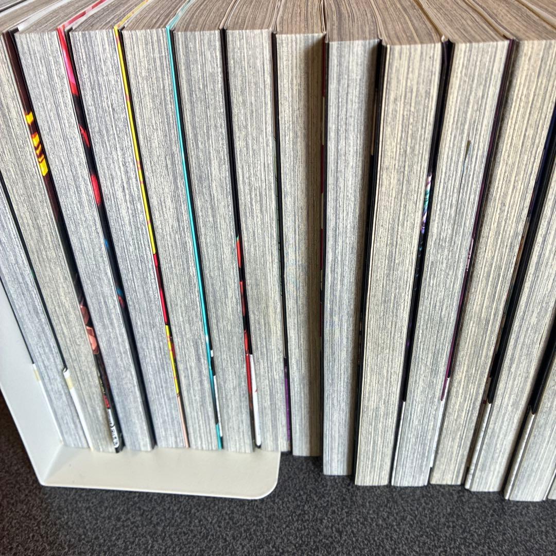 呪術廻戦 全巻セット ０巻〜３０巻+0.５巻