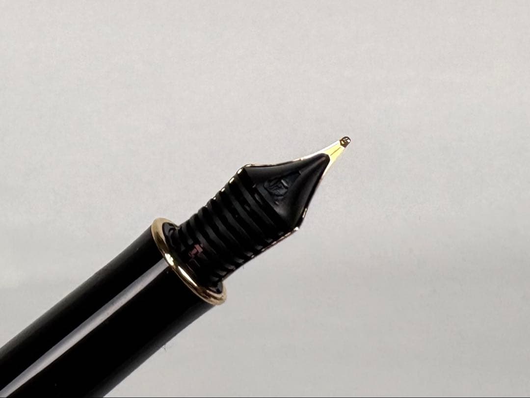 PARKER（パーカー）万年筆 ソネット ステンレススチールGT