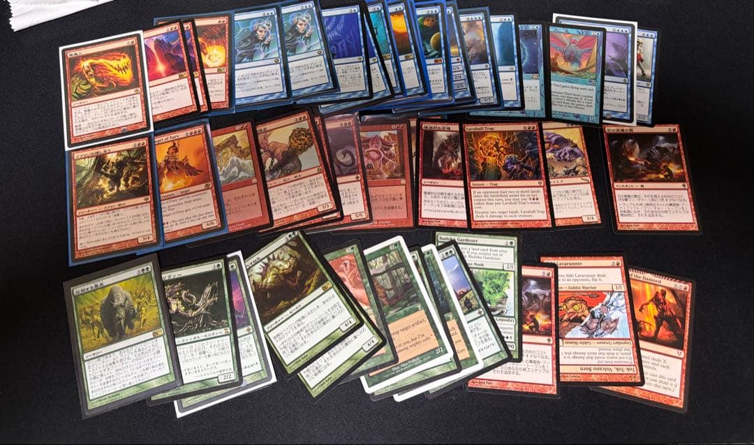 ヤ*ス様 マジック：ザ・ギャザリング まとめ売り