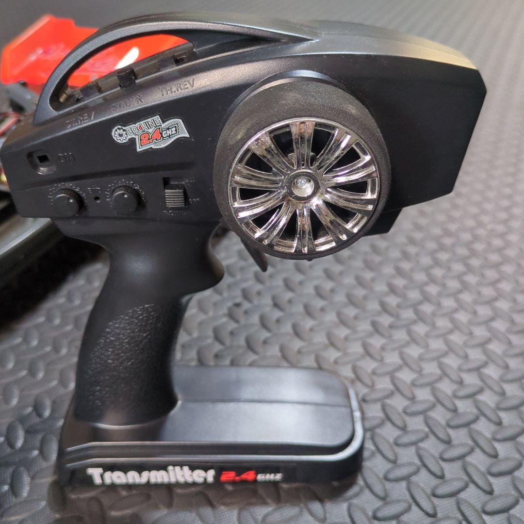 最終価格　TAMIYA　DT03 セット