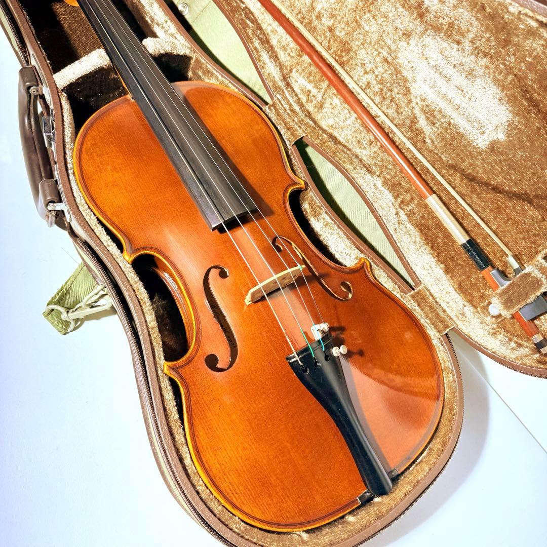 Karl Hofner Master Violin 4/4 ヴァイオリン