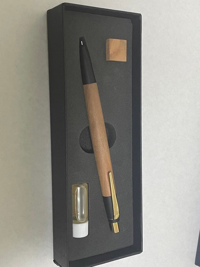 野原工芸　梅　シャープペンシル　0.5mm MP