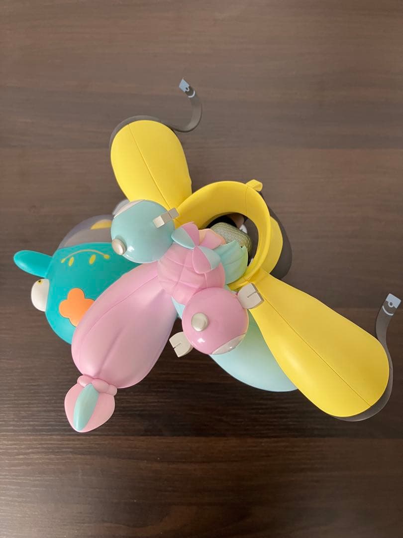 ポケモン ナンジャモ ハラバリー コトブキヤ フィギュア