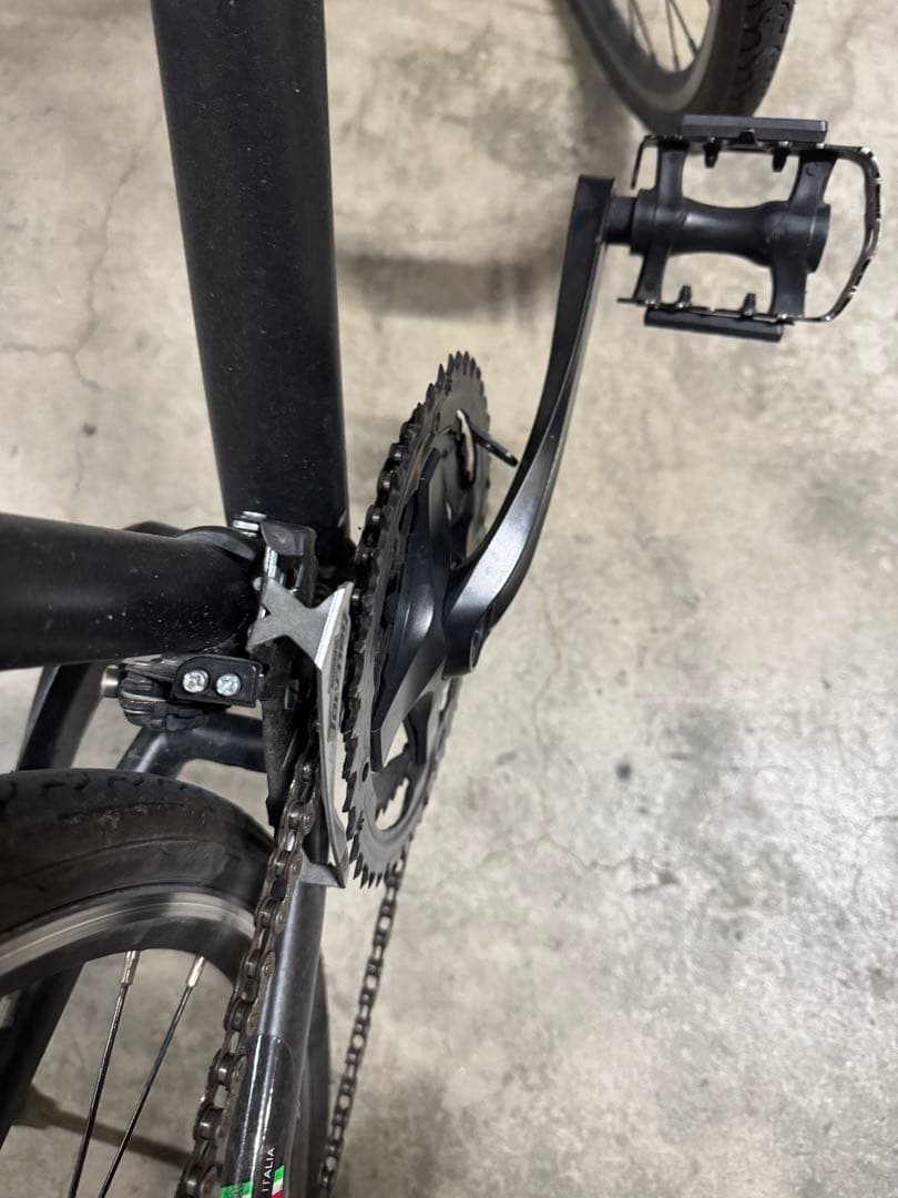 GIOS クロスバイク MISTRAL 2025