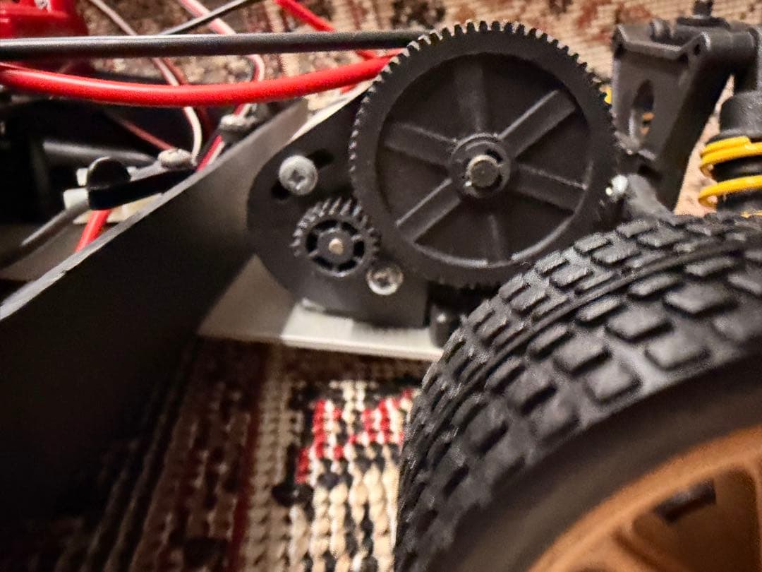 インプレッサ ラジコン RC 60km/h 値下げや質問等お気軽にどうぞ。