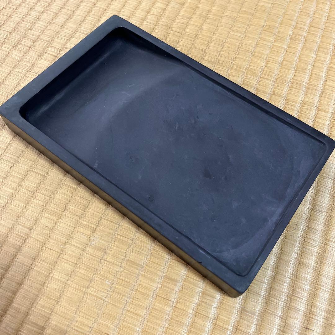 坑子巌端渓