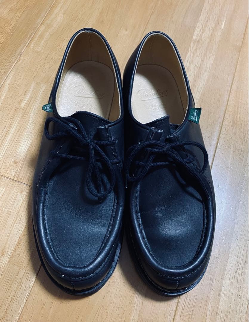 Paraboot MICHAEL パラブーツ ミカエル