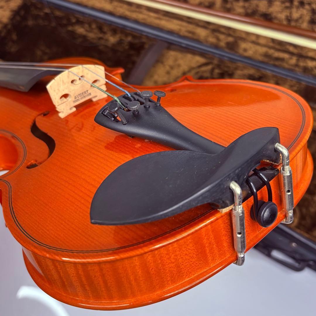 Shimro バイオリン No. 502 1994年 Stradivari