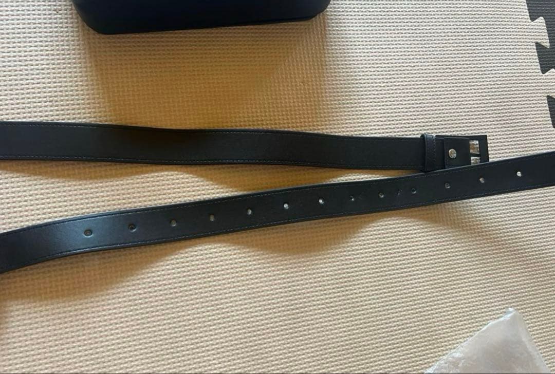 【正規品】DIOR beaute バッグ